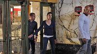 NCIS Los Angeles